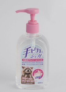 アルコールジェル