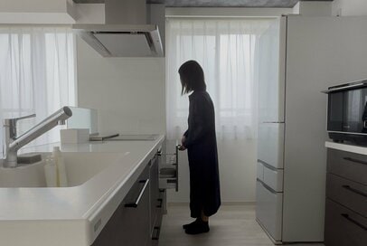 家がキレイな人の「散らかっても戻しやすい」片付け術5つ。見た目より“使いやすさ重視”の収納が快適
