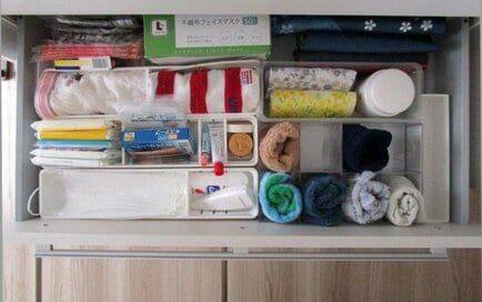 50代、片づけのおかげで人生が好転。「捨て下手」でも知れば変われる10個の効果