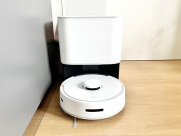 30代共働き夫婦の「暮らしが好転した家電」5つ。疲れて帰宅後の掃除・洗濯から解放