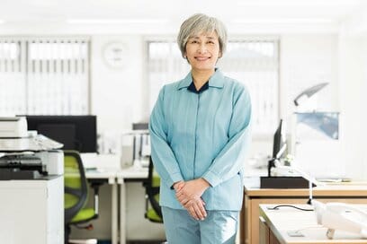 50代女性、働きたいけれど需要はある？専業主婦がもっている意外なスキルも