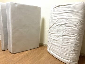 雨や花粉の時期でも「ふかふかの布団」をキープするコツ。天日干しなしでしっかり乾燥