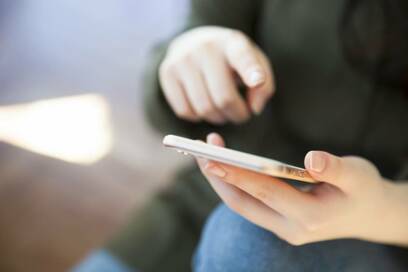 不安をあおる怪しいメール。実際に届いて抱いた違和感