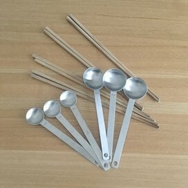 すっきり暮らしの達人が、わざわざ複数買う料理グッズとは