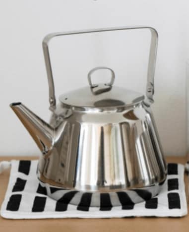 “長くつき合える”を、もの選びの基準に