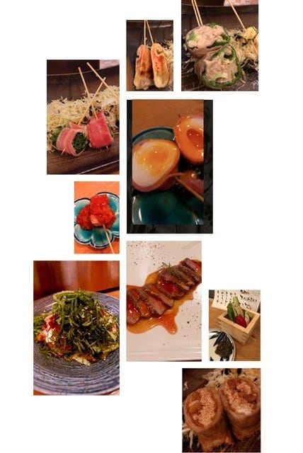 糖質ダイエットがきっかけで生まれたメニュー