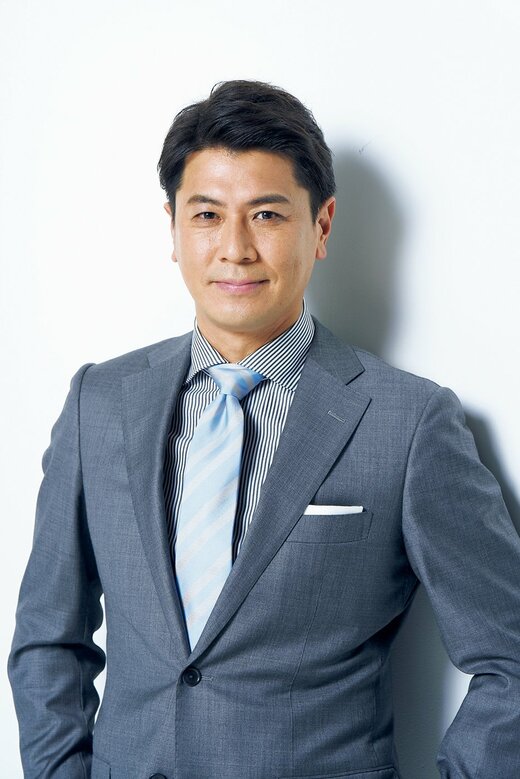 元刑事の佐々木成三さん