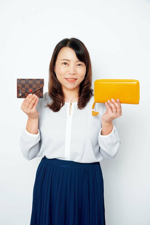 和田由貴さんの写真