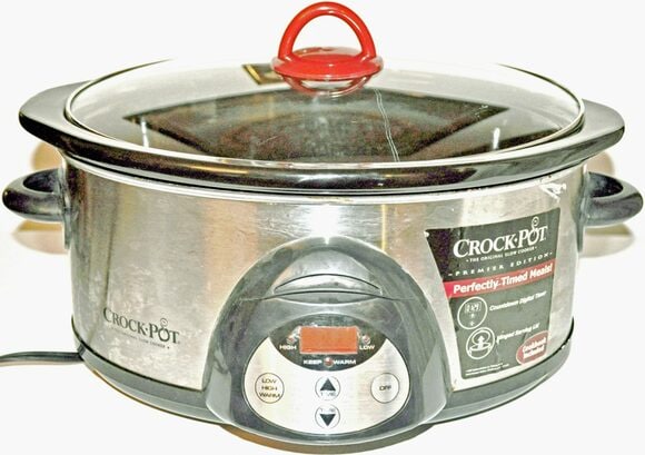 スロークロッカー