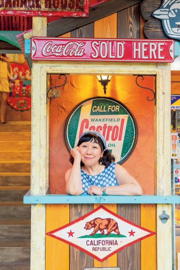 美浜アメリカンビレッジ