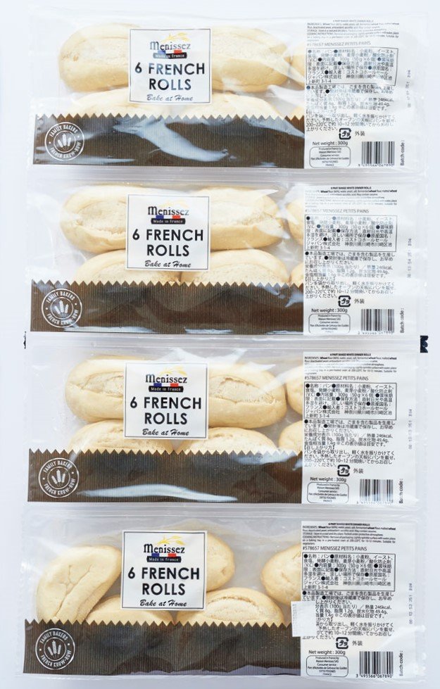プチパン