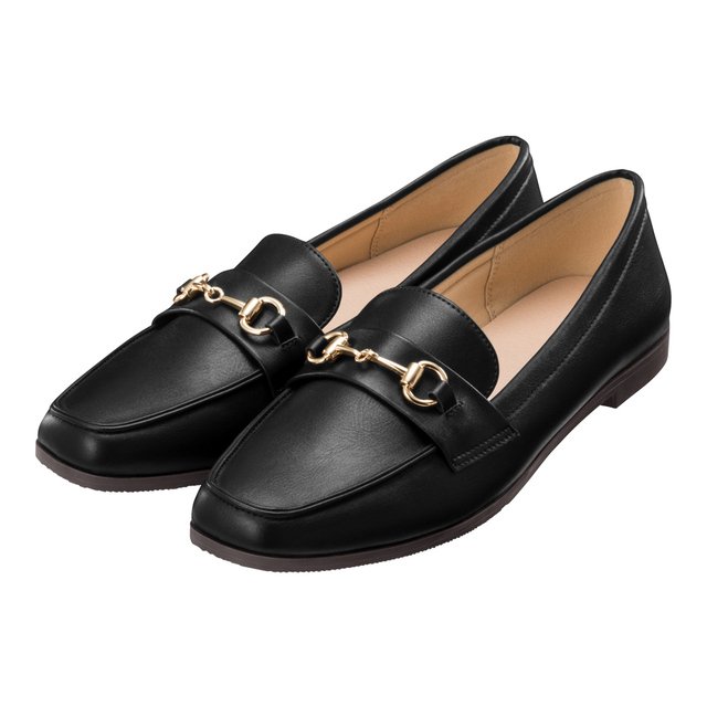 GUのビットローファー