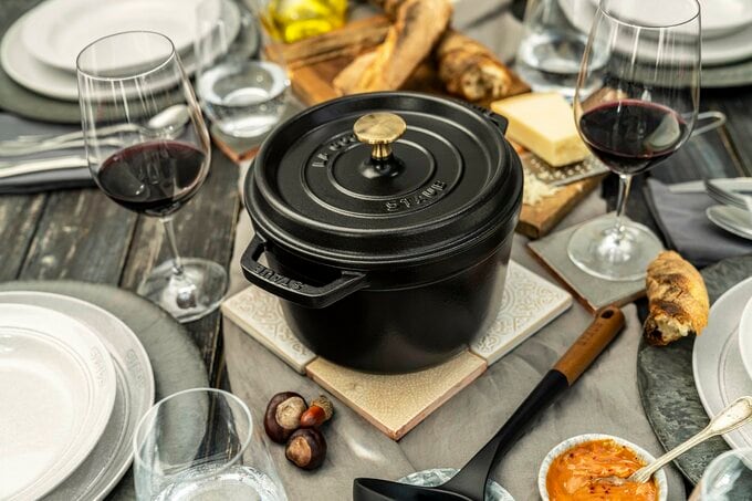 グランドココット ブラック