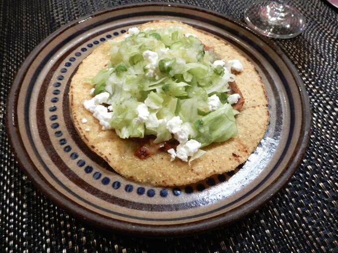 ビーンズペースト