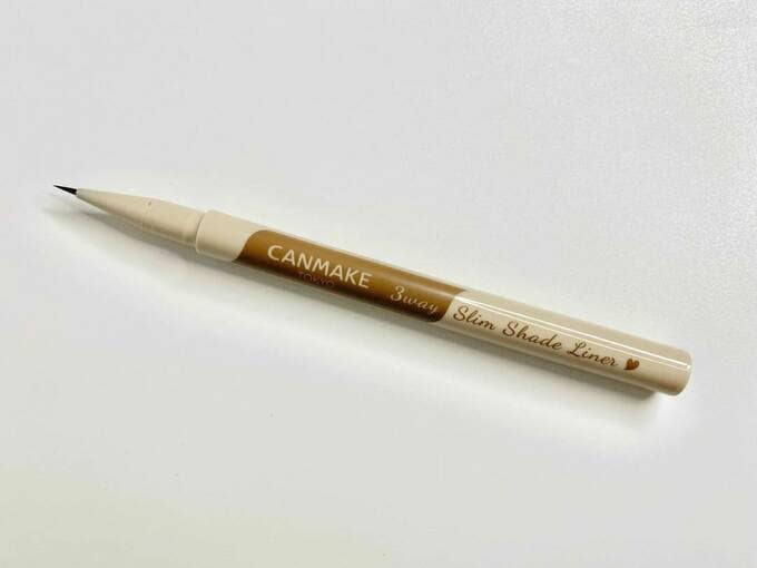 キャンメイクライナー