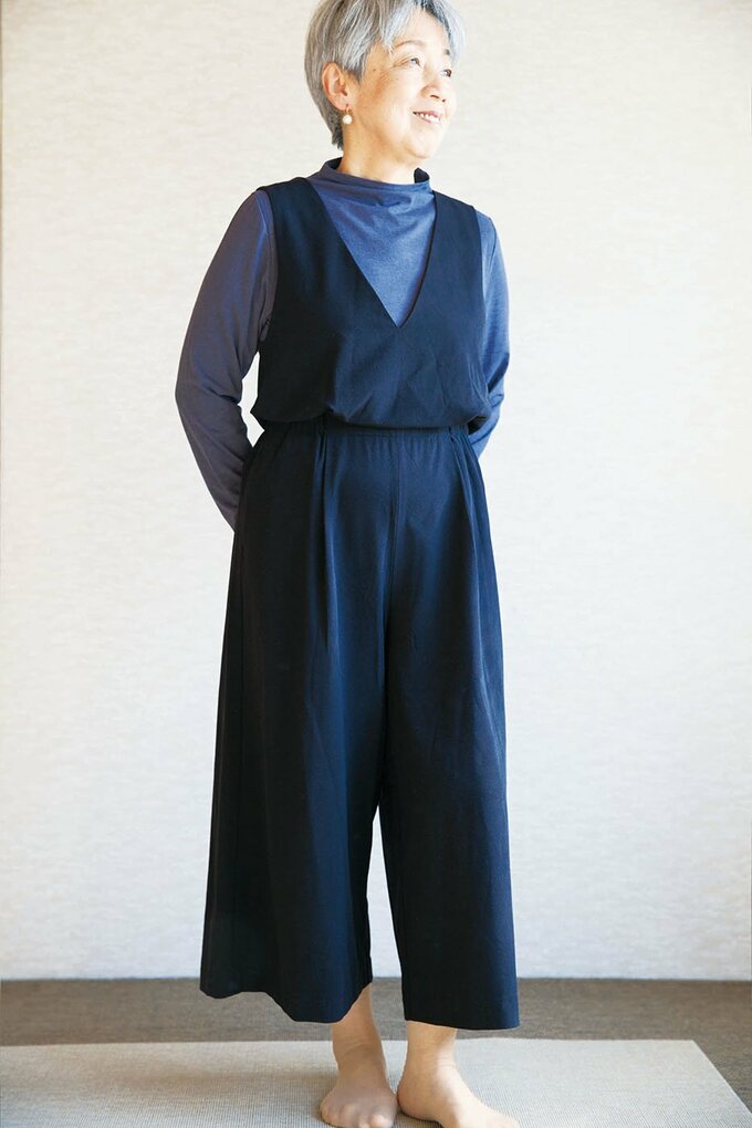 もののはずみさん