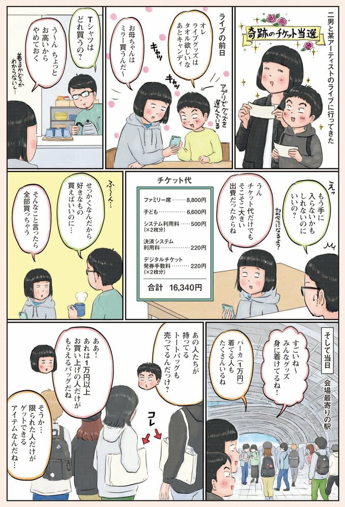 マルサイvol.50（2）