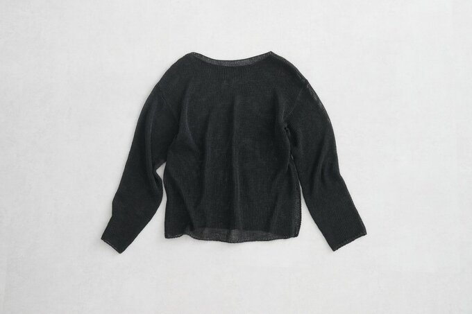 メッシュトップス