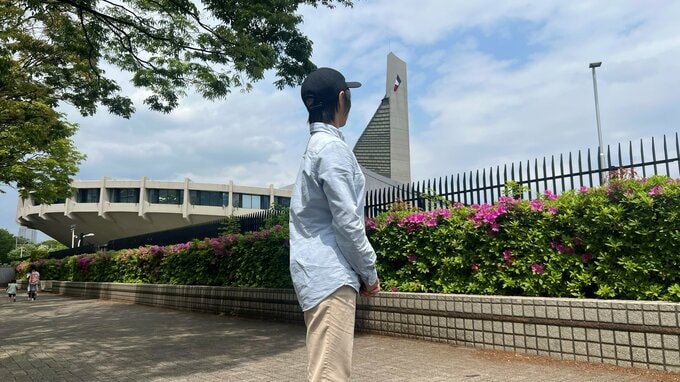 みさきさん