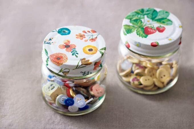 あきビンデコパージュ