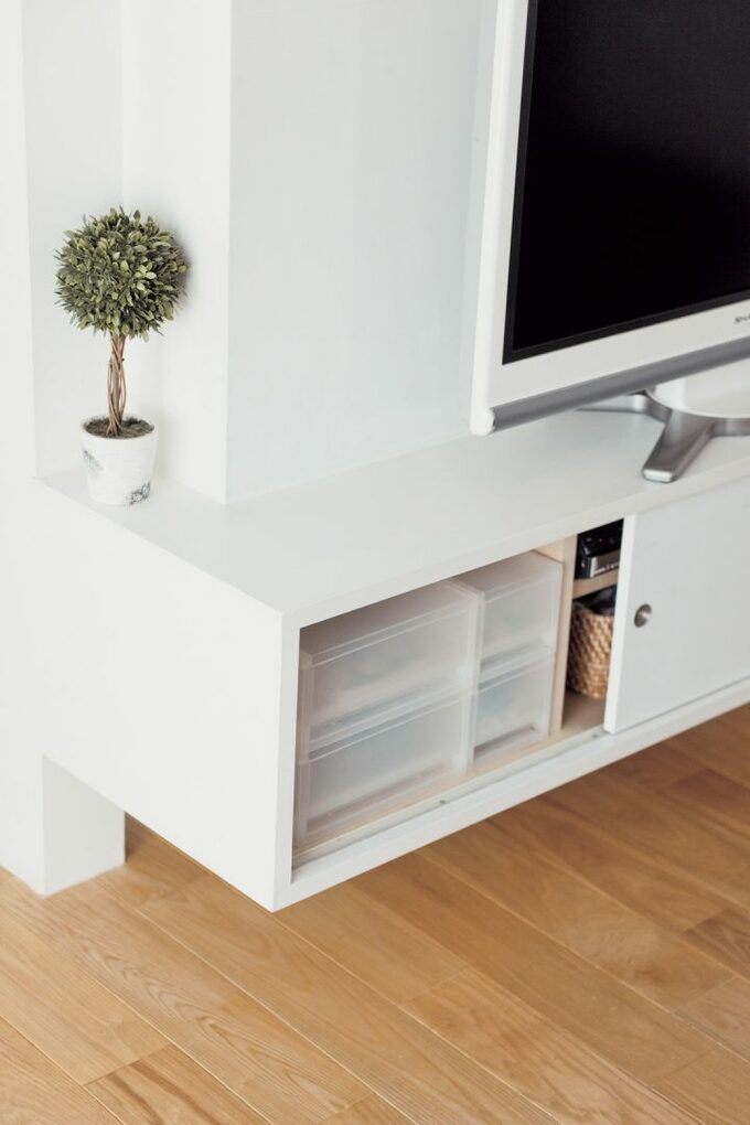 こまごました文房具は一括管理で増えすぎを予防