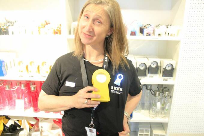 名作コレクションの置き時計も!