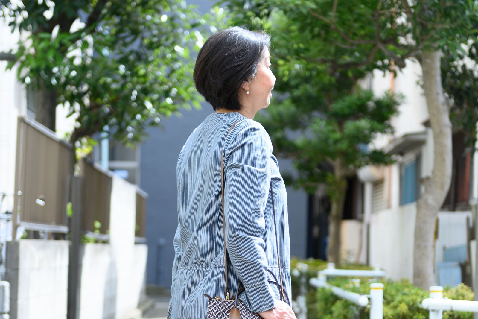 66歳、年金をもらいながらムリなく働くコツ。50代であえてパートへ転職した理由 | ESSEonline(エッセ オンライン)