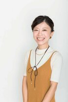 岩城はるみさん