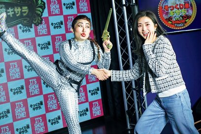 春夏は「ユニクロ・GU・無印良品」を着まわし！あの“トゥームレイダー”に遭遇できるコーデ3つ