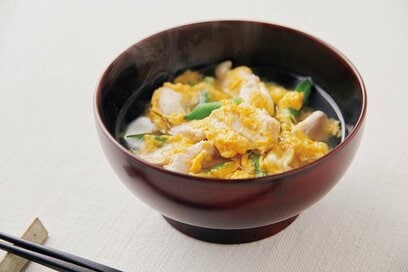 無理なく続く「朝みそ汁」で毒消し。注目の健康パワーを医師が解説