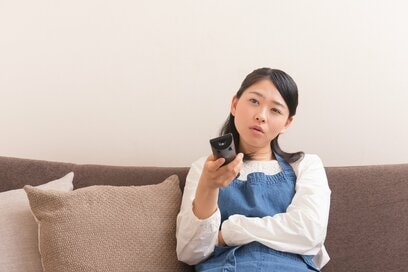 「自身が毒舌すぎる。いずれ心の声が出てしまいそうで怖い…」と悩みをもつ40代。清水ミチコさんの回答は？