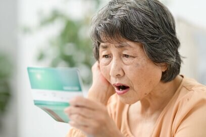 老後2000万円問題をじっくり解説。貯めるべきは「年金でまかなえない生活費」ともうひとつ