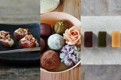 編集部員が感動した「和菓子の手土産」5選。新年のあいさつにもぴったり