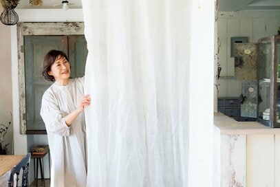 68歳・暮らし上手の「後悔しない買い物術」。30年以上愛用しているものも