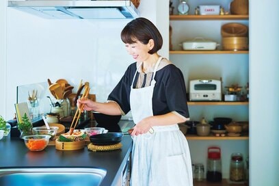 50代夫婦ふたり暮らし、「変えてよかった」3つの習慣。生活リズムを考えて夕食は各自でとる：2025年9月トップ10