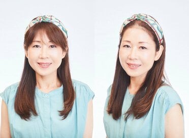 40代50代のカチューシャヘア。不自然に見えないおしゃれな取り入れ方は？