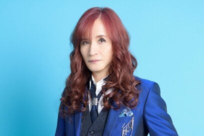 THE ALFEE・高見沢さんおすすめのお仕事コメディ漫画。自身の高校時代の思い出も…