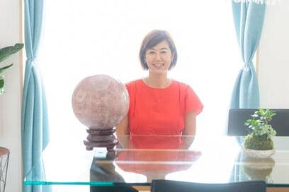 開運鑑定士・村野弘味さんが自宅公開。方位を味方に、運のいい家をつくる方法とは？