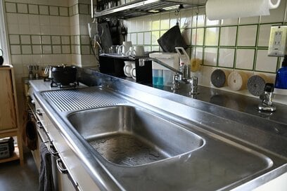 40代団地暮らし、夏の「生ゴミ問題」対策。強烈なにおいがなくなりストレスゼロ