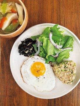 オートミールがダイエットに向いている理由。糖質オフ以外にもメリットがあった