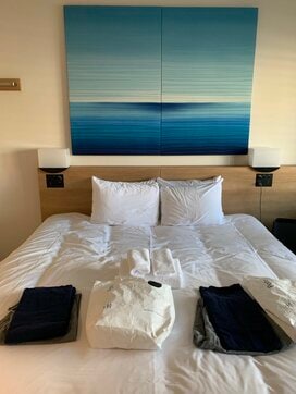 「夫抜き」で家族旅行へ。旅費は節約でき、心も満たされる