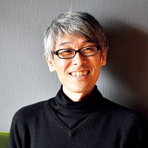 長久保 健二さん