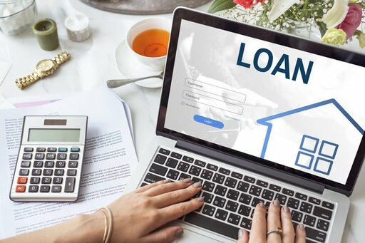 住宅ローンのイメージ