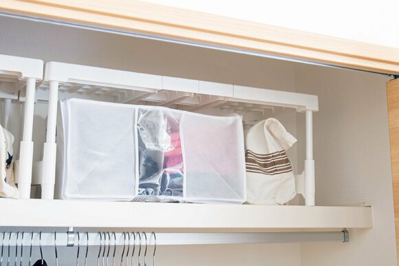 フタつきケース