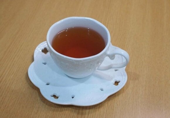 台湾流お茶ドリンクを自宅でも再現
