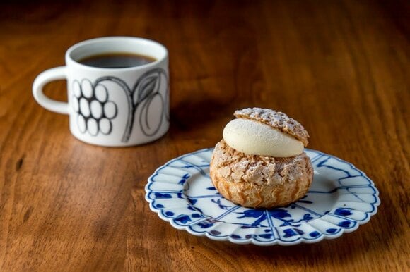 洋食や洋食器とも組み合わせやすい