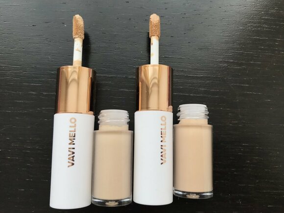 リキッドコンシーラー