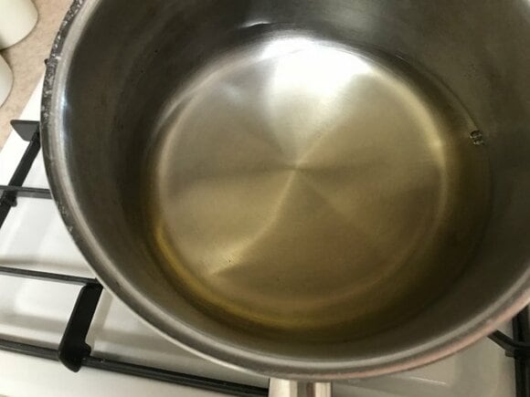 よくすすいでしっかり乾燥させます