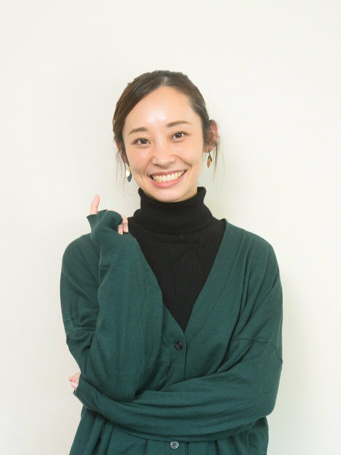 山田さん