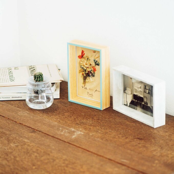 フォトフレーム